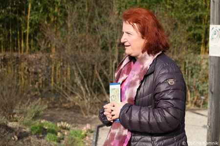 Pot za spomin v Arboretumu Volčji Potok povezuje generacije in krepi demenci prijazno okolje (17)